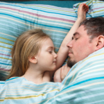 Därför sover vi bättre hemma